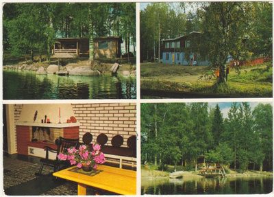 Vesanka Nurmela Jyväskylä