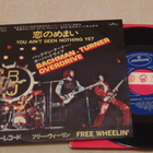 BTO you ain't seen nothing yet 7 45 japani 1974 - pikkukuva 1