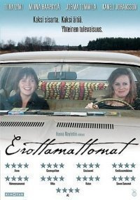 Erottamattomat