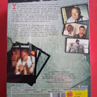 *UUSI* Pelon kadut - Tuotantokausi 2 DVD-boxi - pikkukuva 2