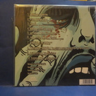 SAIRAS T - DELIRIUM - FIN 2016 EX+/M- LP - pikkukuva 2