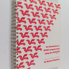 Richard Wadman : An Introduction to BASIC Programming Usi... - pikkukuva 1