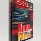 Eric Clark : Kiina palaa - pikkukuva 1