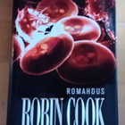 Robin Cook - Romahdus - pikkukuva 1