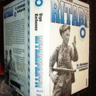 Urpo Korhonen : Ritaripartio ( 1 p. 1997 ) EIPK ! - pikkukuva 1