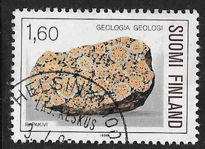 Geologia 1986 1,60 (LAPE 980) O