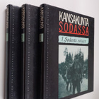 Kansakunta sodassa 1-3 - pikkukuva 1