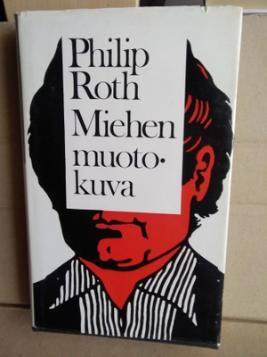 Philip Roth: Miehen muotokuva