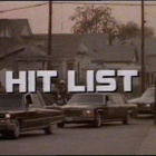 Hit List (Warner Home Video) Lance Henrikssen VHS - pikkukuva 5