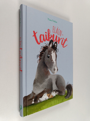 Tina Nolan : Eläintaikuri