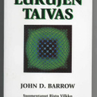 John D. Barrow: Lukujen taivas: Laskeminen, ajattelu ja olem - pikkukuva 1