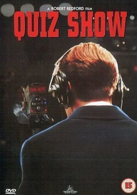 Quiz Show - DVD