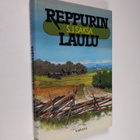 S. J. Saksa : Reppurin laulu - pikkukuva 1