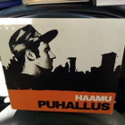 CD HAAMU : PUHALLUS ( SIS POSTIKULU ) - pikkukuva 1