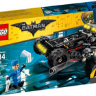 [ LEGO ] 70918 The Batman Movie - Lepakkodyyniauto (UUSI) - pikkukuva 1