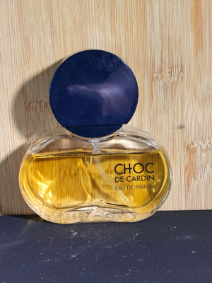 Pierre Cardin Choc de Cardin EDP 50ml