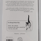 Jenny Melmoth : A Cat in My Lap - Story and Poems - pikkukuva 2