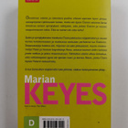 Marian Keyes : Naura, Claire, naura! - pikkukuva 2