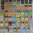 Iso Pokémon-korttierä (2003–2005) mm. EX Team Rocket Returns - pikkukuva 1