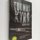 Tuomas Kyrö : Nahkatakki - pikkukuva 1