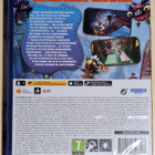 Sackboy A Big Adventure [SEALED] - pikkukuva 2