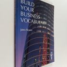 John Flower : Build your business vocabulary - pikkukuva 1