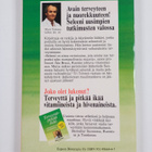Matti Tolonen : Avain terveyteen ja nuorekkuuteen! Seleen... - pikkukuva 2