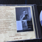 Souvenirs from concerts in 1974 . Hallberg , dvorák  CD - pikkukuva 2