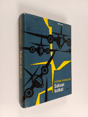 Victor Schuller : Saksan kotkat