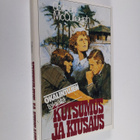 Colleen McCullough : Kutsumus ja kiusaus - pikkukuva 1