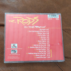 The Rods: In The Raw CD - pikkukuva 2