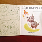 Tammen Kultaiset Kirjat 69 .Hulivili Walt Disney - pikkukuva 2