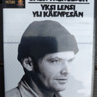 Yksi lensi yli käenpesän dvd - pikkukuva 1
