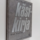 Riku Rinkama : Kiinteistönvälittäjän käsikirja - pikkukuva 1