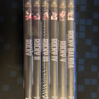 ROCKY-Kokoelma (1979-2007) Sylvester Stallone (Blu-ray) - pikkukuva 3
