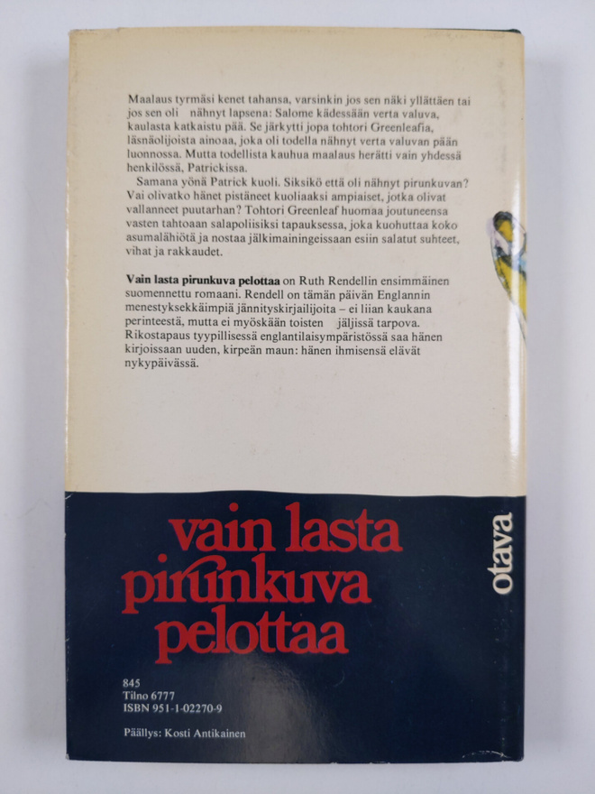 Item image
