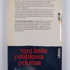 Ruth Rendell : Vain lasta pirunkuva pelottaa - pikkukuva 2