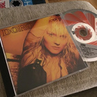 Doro - doro CD 846 194-2 vertigo - pikkukuva 1