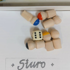 Siuro kotiseutu lautapeli - pikkukuva 4