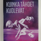 Jenni Multisilta : Kuinka tähdet kuolevat - pikkukuva 1