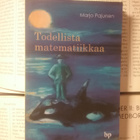 Marjo Pajunen - Todellista matematiikkaa (pokkari) - pikkukuva 1