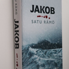 Satu Rämö : Jakob ( 1.p. 2023 ) - pikkukuva 1