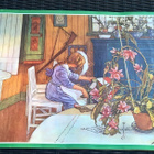 JULISTE 675 KOKO NOIN 70 X 40 CM - pikkukuva 1