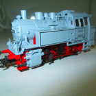 Märklin veturi - pikkukuva 1