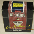 *5CD BOX* DR.FEELGOOD Looking Back box - pikkukuva 1