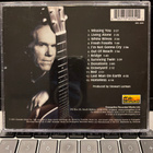 LOUDON WAINWRIGHT III - Last Man On Earth cd - pikkukuva 2