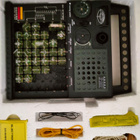 INSSI EX-60 elektroniikkasarja (Gakken) - pikkukuva 3