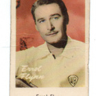 Purkkakuva ERROL FLYNN - pikkukuva 1