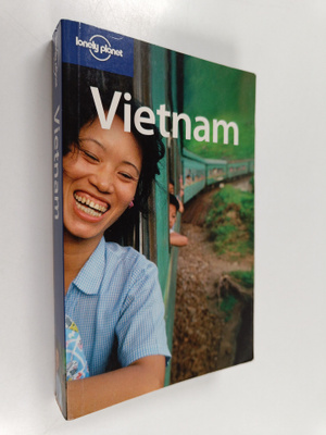 Nick Ray : Vietnam