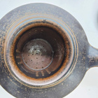 Arabia Ruska -teekannu kannella – Ulla Procopé Stoneware Fin - pikkukuva 4